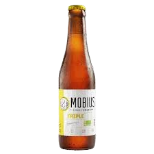 Mobius Triple 330 ml