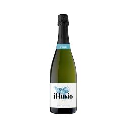 Cava Brut Il Lusio - Josep Masachs 750 ml