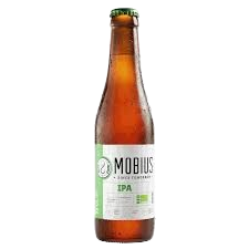 Mobius IPA 330 ml