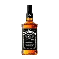 Jack Daniels 700 ml