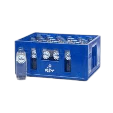 Spa 24 x 250 ml
