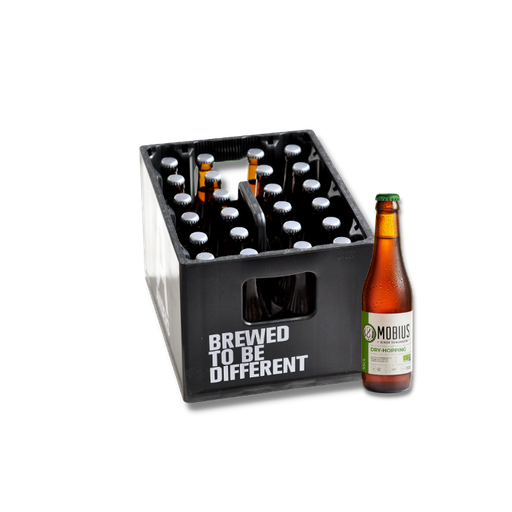 Mobius IPA 24 x 330 ml 